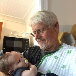 Meet your Posher, John